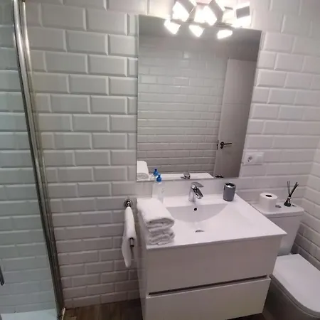 Appartement Bonito Piso Recien Reformado Con Zona De Parking à Almuñécar Extérieur photo