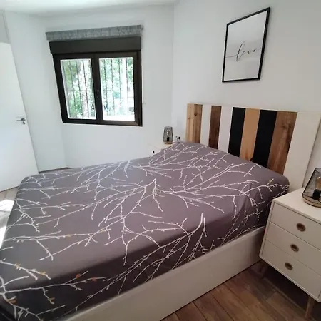 Appartement Bonito Piso Recien Reformado Con Zona De Parking à Almuñécar Extérieur photo