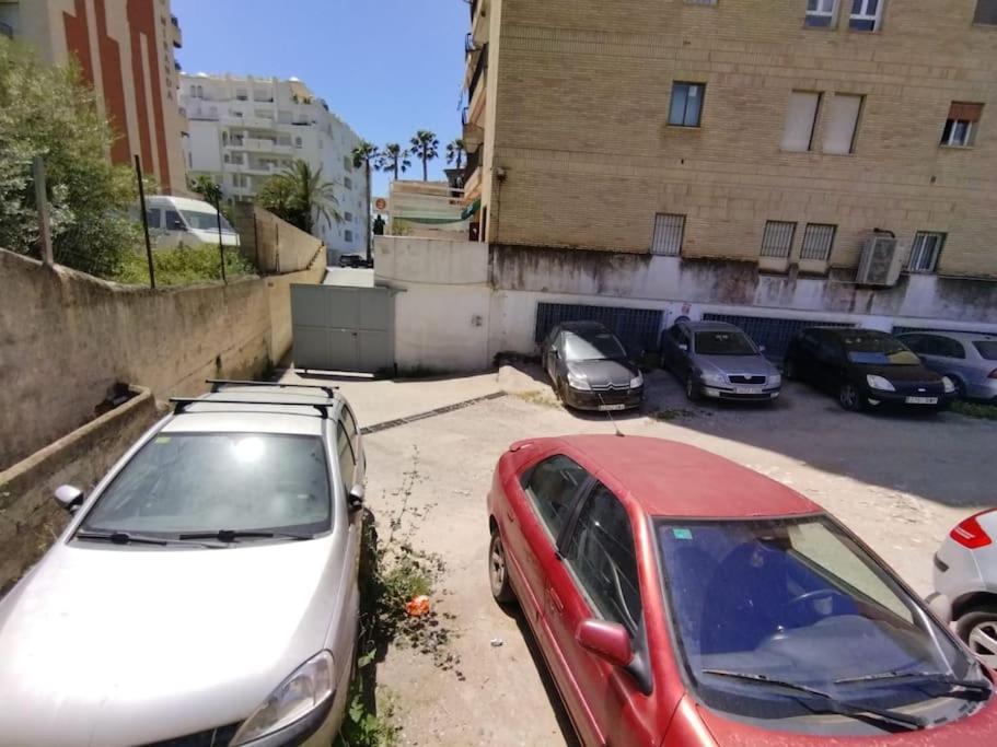 Bonito Piso Recien Reformado Con Zona De Parking *