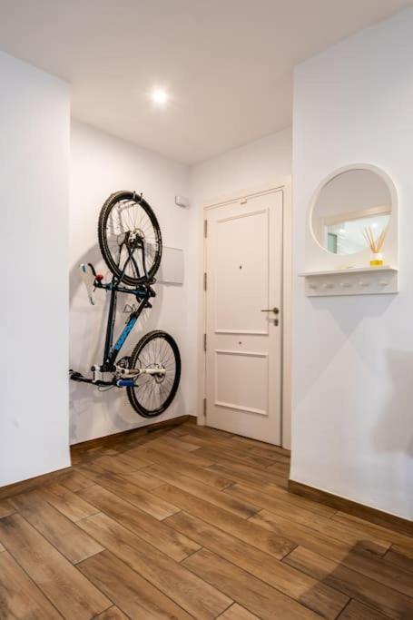 Apartment Bonito Piso Recien Reformado Con Zona De Parking *