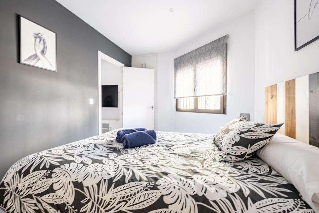 Apartment Bonito Piso Recien Reformado Con Zona De Parking *